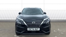 Nissan Juke 1.6 Hybrid N-Connecta 5dr Auto Hybrid Hatchback